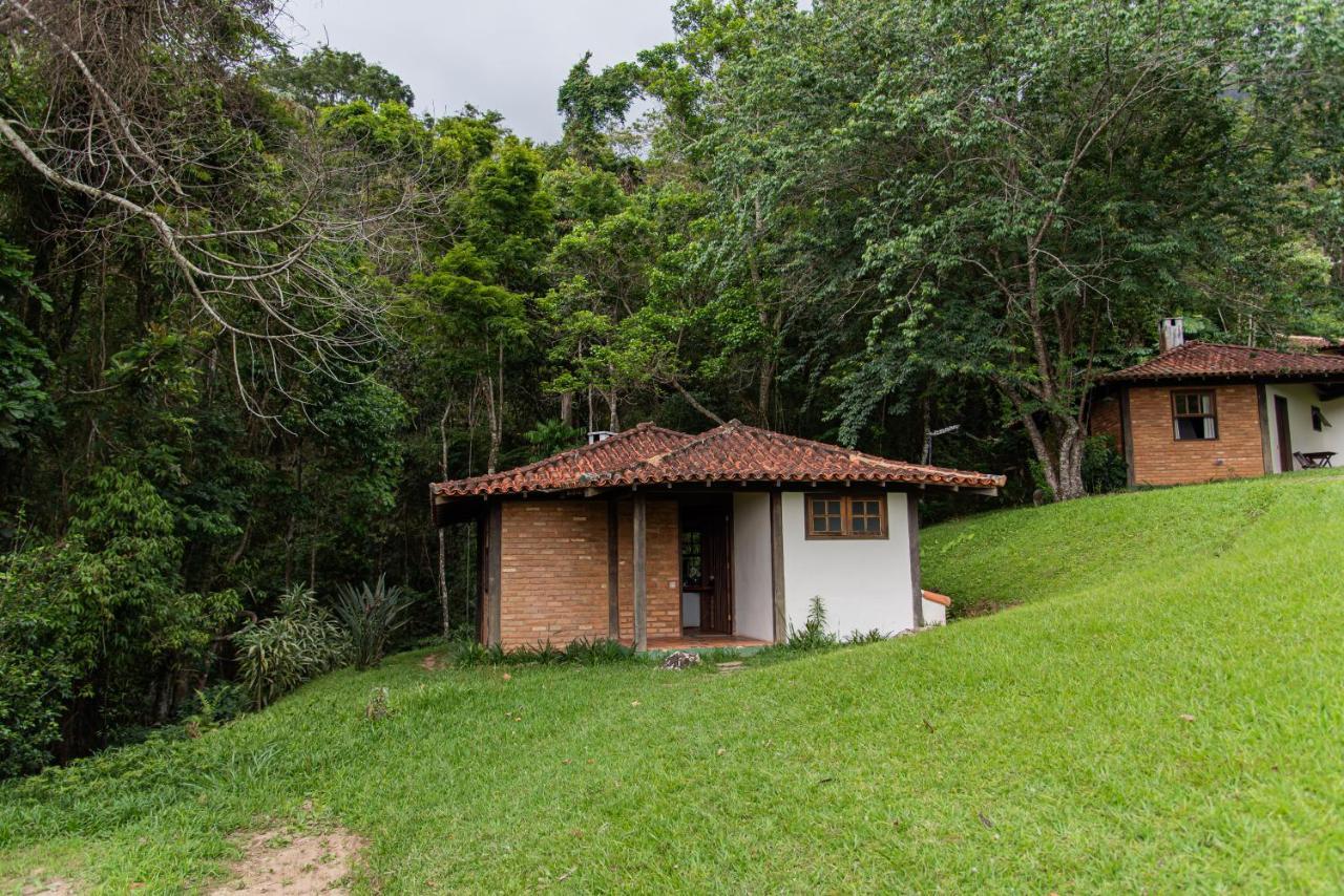 Pousada Das Araras Petrópolis Εξωτερικό φωτογραφία