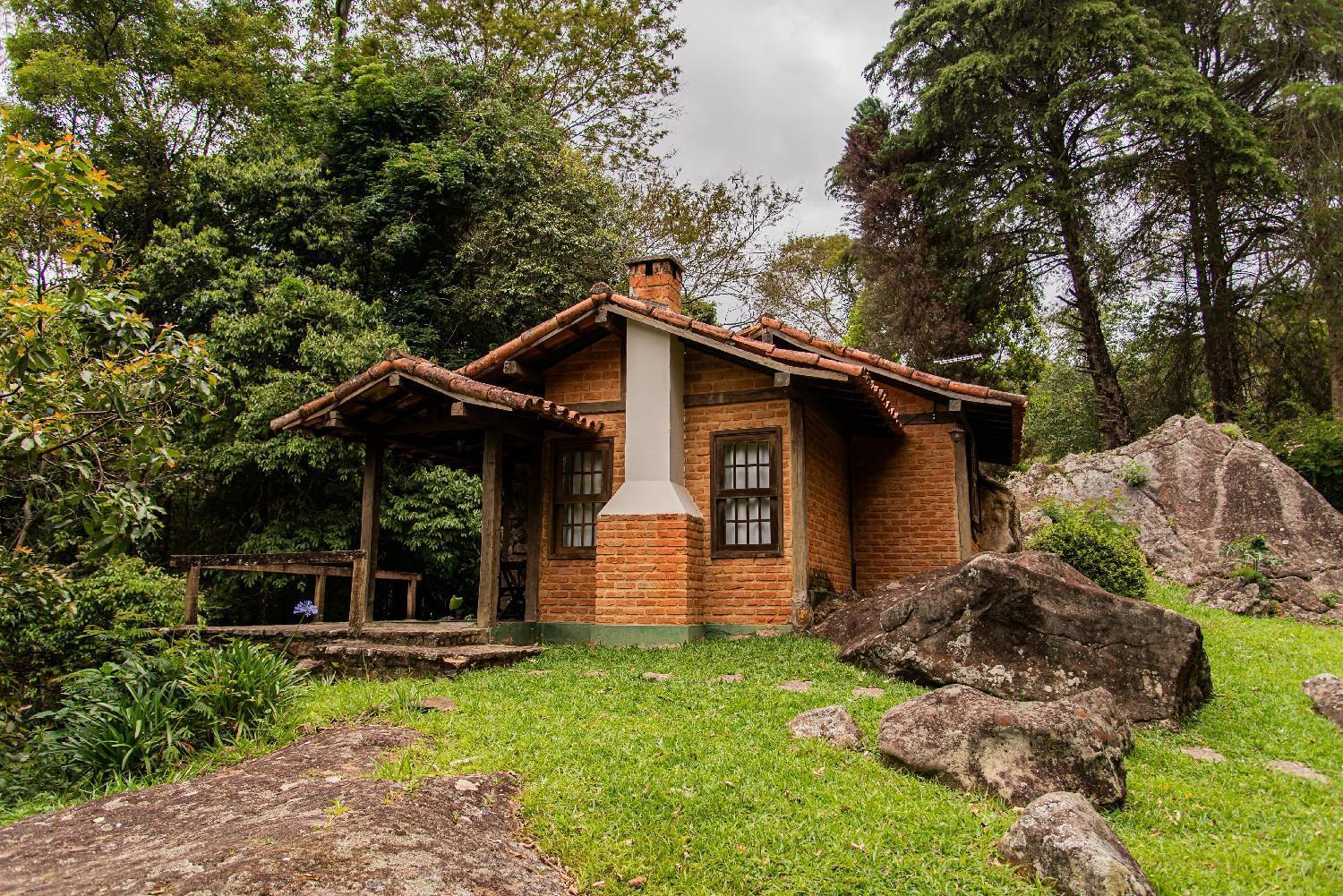 Pousada Das Araras Petrópolis Εξωτερικό φωτογραφία